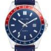 Quark QC-420L-2A2 Klasik Analog Erkek Kol Saati 2 100564