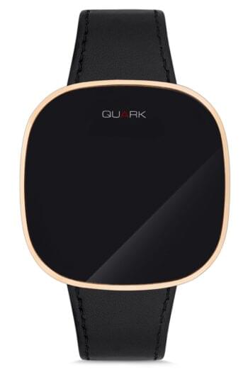 Quark QLD-101GL-1A Dijital Uniseks Kol Saati