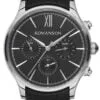 Romanson TL8A25FMBWA32W Erkek Kol Saati