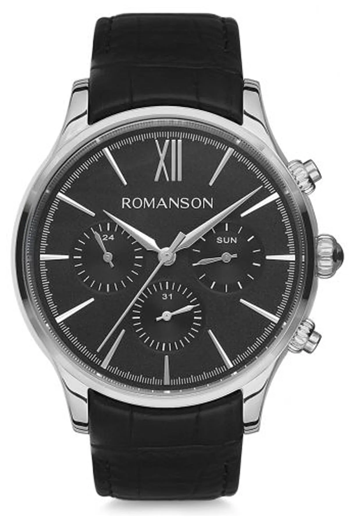 Romanson TL8A25FMBWA32W Erkek Kol Saati