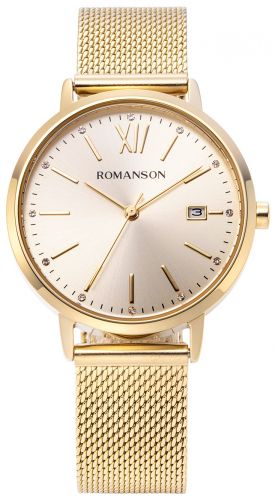 Romanson TM8A42LLGGA81G Erkek Kol Saati 3 Romanson TM8A42LLGGA81G Erkek Kol Saati