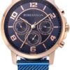 Romanson TM8A36FMURA46R Erkek Kol Saati