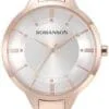 Romanson RM8A28LLRRAS6R Kadın Kol Saati