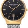 Romanson TM8A43MMWGA31G Erkek Kol Saati 2 100746
