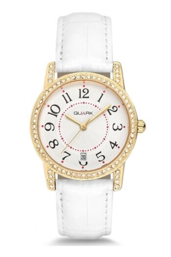 Quark QC-103GL-7B7 Erkek Kol Saati