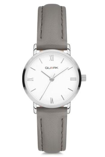 Quark QC-350DL-8A Kadın Kol Saati