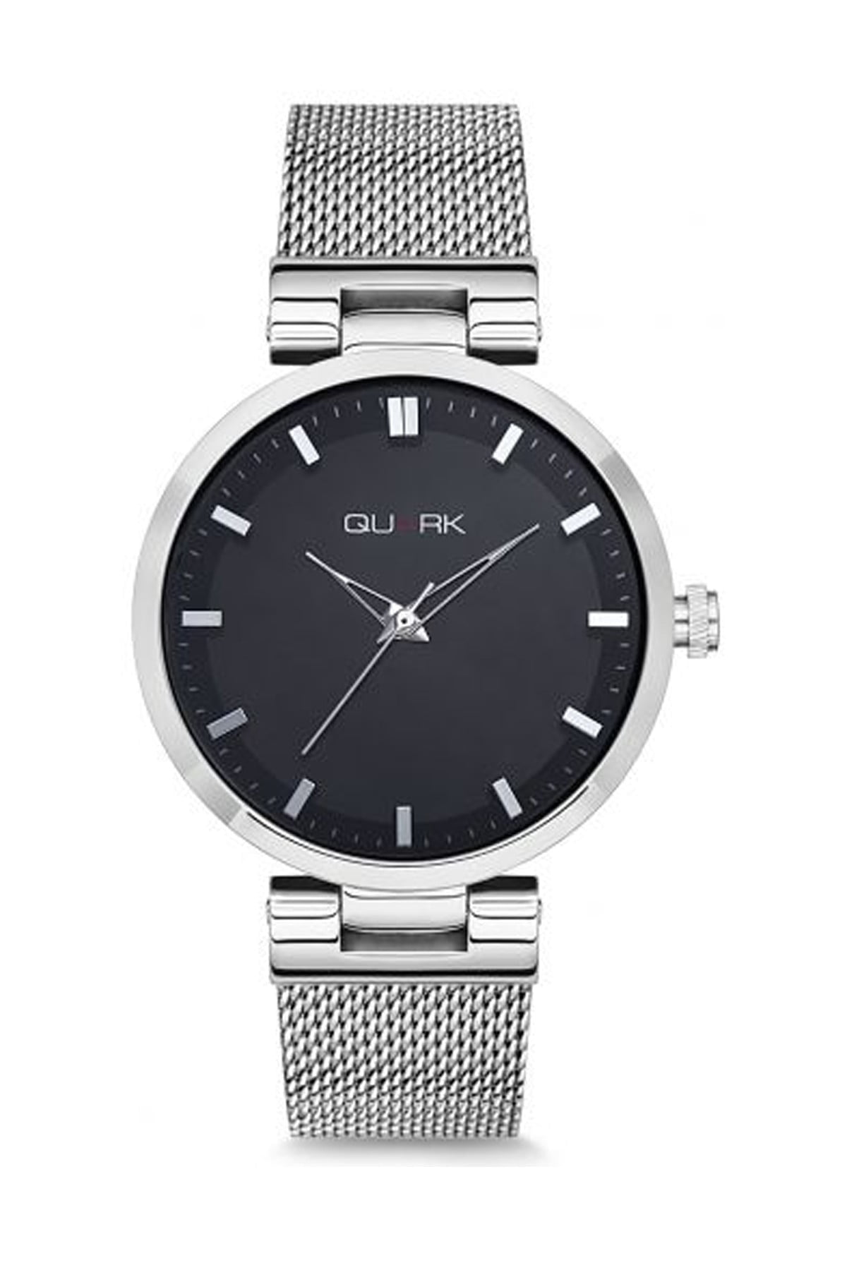 Quark QC-600D-1A Erkek Kol Saati 3 Quark QC-600D-1A Erkek Kol Saati