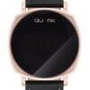 Quark QLD-100RL-1A Dijital Uniseks Kol Saati