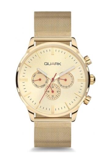 Quark QM-1100D-9A Erkek Kol Saati
