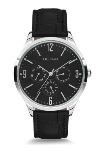 Quark QM-1103L-1A1 Erkek Kol Saati