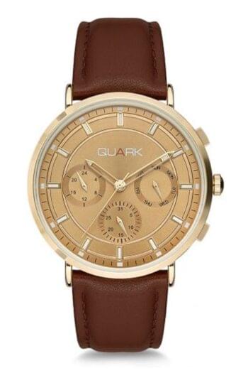 Quark QM-2000L-9A Erkek Kol Saati 5 100787 1