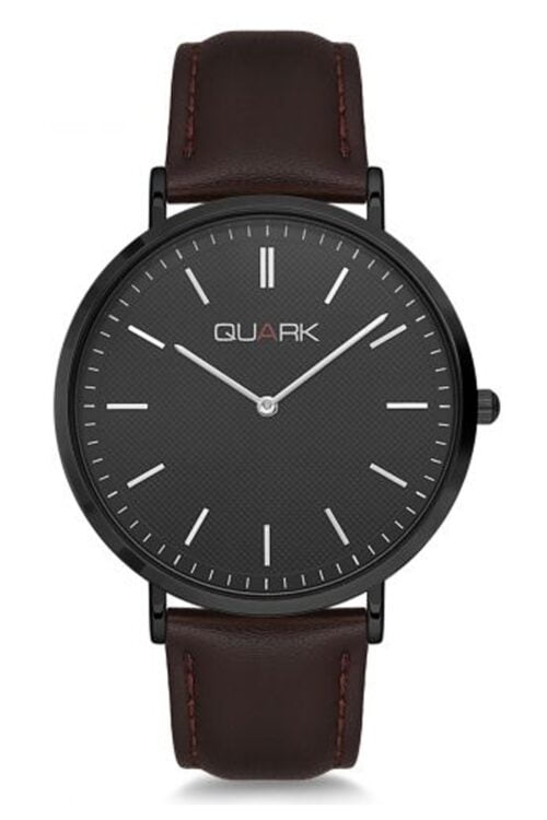 Quark QM-2010BL-1A Erkek Kol Saati
