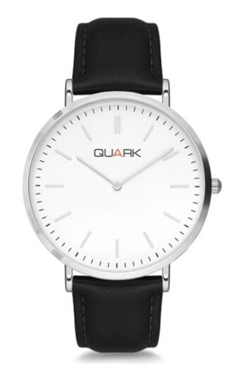 Quark QM-2010L-7A Erkek Kol Saati