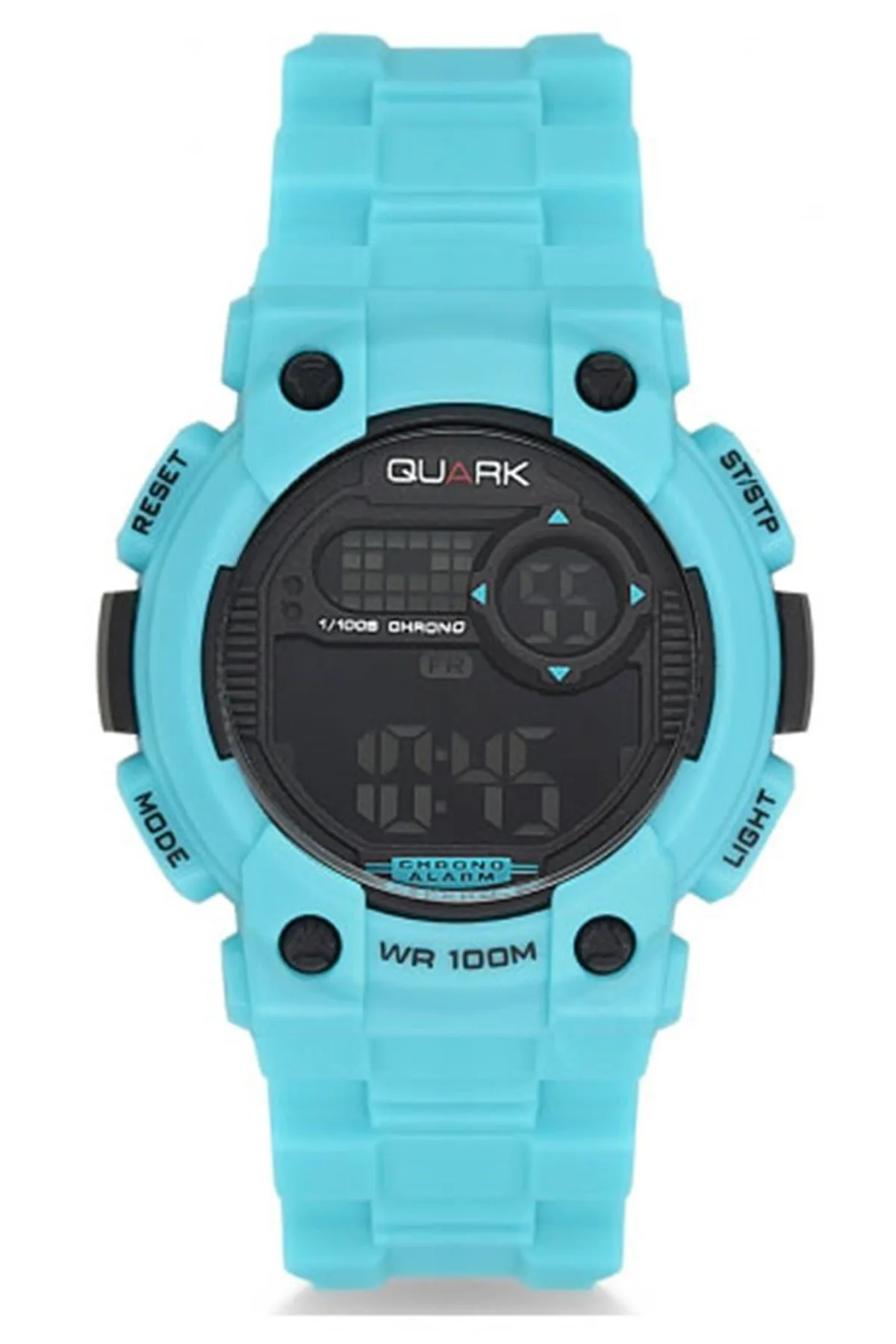 Quark QU-13623-04 Erkek Kol Saati 3 Quark QU-13623-04 Erkek Kol Saati