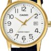 Casio MTP-V002GL-7B2UDF Klasik Erkek Kol Saati