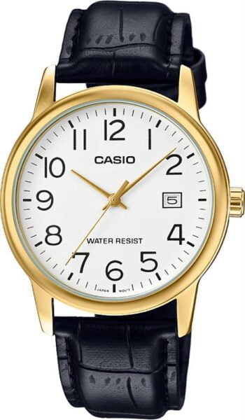 Casio MTP-V002GL-7B2UDF Klasik Erkek Kol Saati