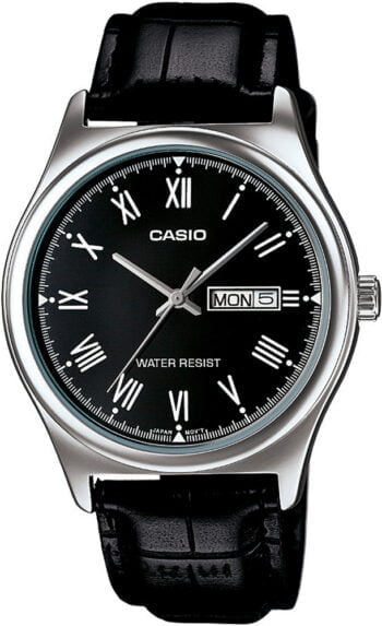 Casio MTP-V006L-1BUDF Klasik Erkek Kol Saati