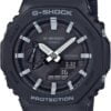 Casio G-shock GA-2100-1ADR Erkek Kol Saati
