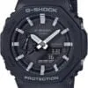 Casio G-shock GA-2100-1ADR Erkek Kol Saati