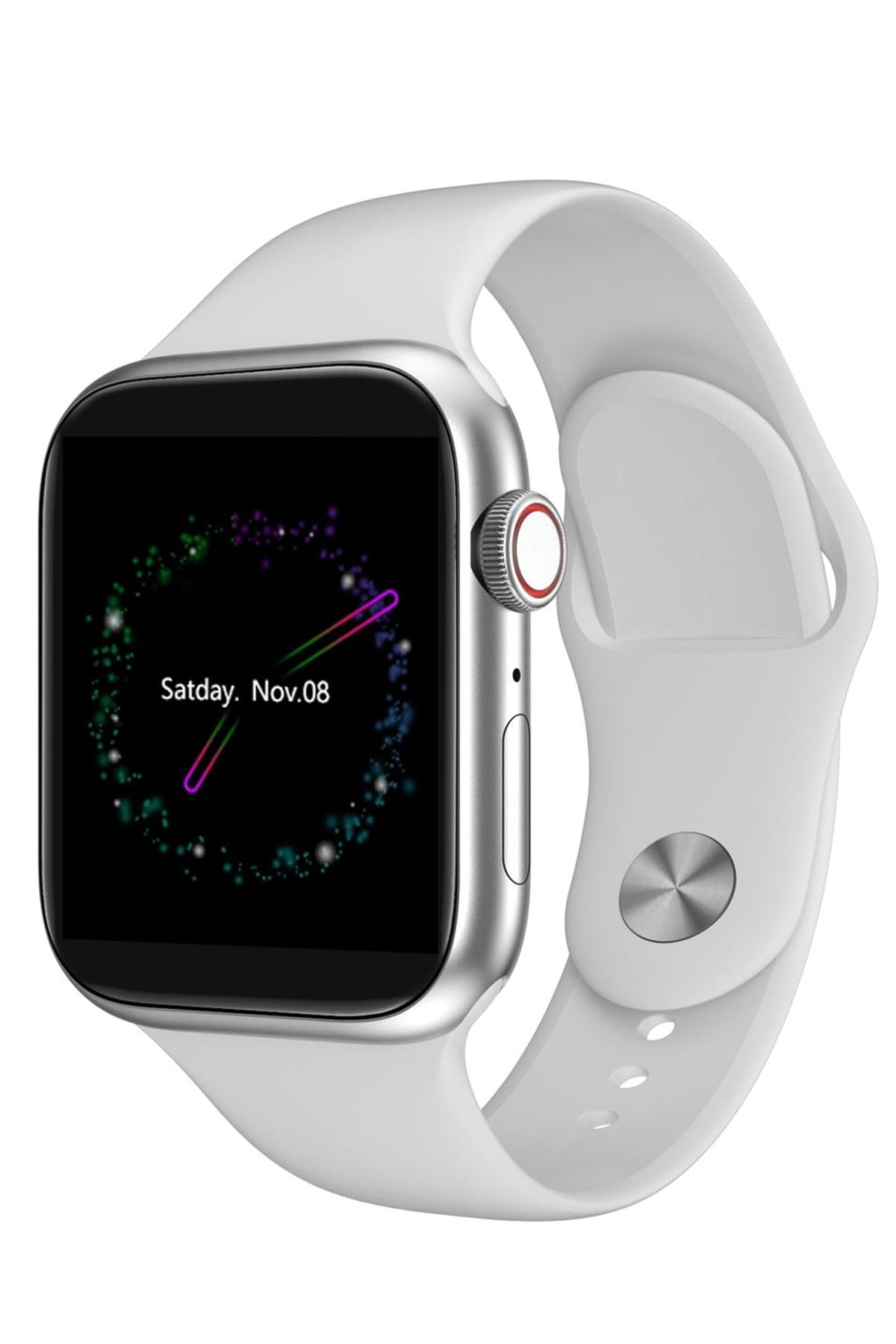 Quark QSM-109-7A Akıllı Kol Saati 3 Quark QSM-109-7A Akıllı Kol Saati