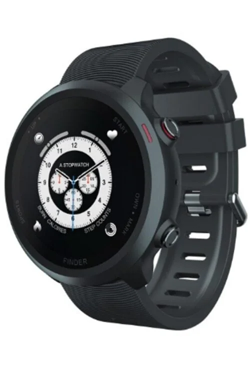 Quark QSM-112-1A Bluetooth Konuşma Özellikli Akıllı Saat