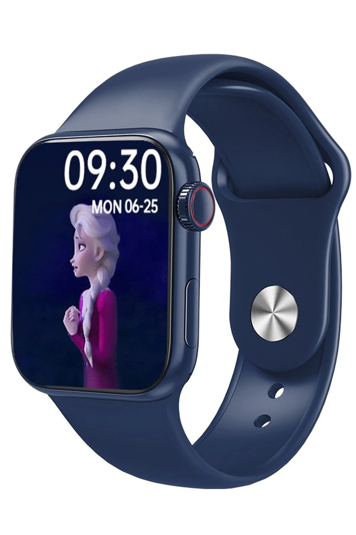 Quark QSM-113-2A Akıllı Kol Saati 3 Quark QSM-113-2A Akıllı Kol Saati