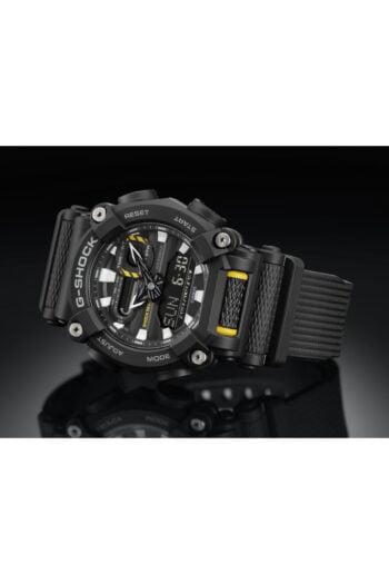 Casio GA-900-1ADR G-Shock Dijital Analog Erkek Kol Saati
