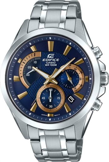Casio EFV-580D-2AVUDF Erkek Kol Saati