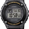Casio W-216H-1BVDF Erkek Kol Saati 2 104044