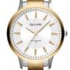 Quark QC-510SG-7A Erkek Kol Saati