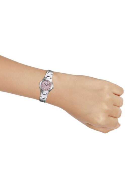 Casio LTP-1241D-4ADF Kadın Kol Saati