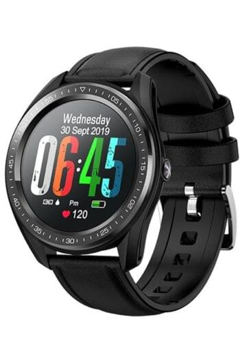 Quark QSM-100-1 Akıllı Saat