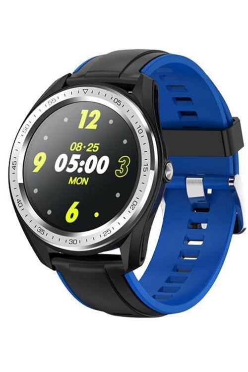 Quark QSM-100-2 Akıllı Saat