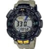 Casio Protrek PRG-240-5DR Güneş Enerjili Erkek Kol Saati 1 104113