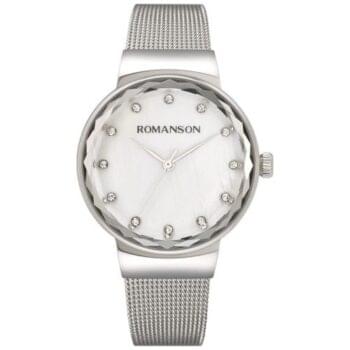 Romanson RM8A24LLWWMS2W Kadın Kol Saati