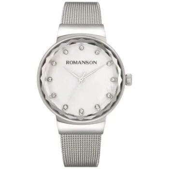 Romanson RM8A24LLWWMS2W Kadın Kol Saati