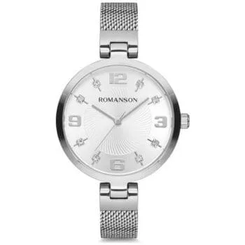 Romanson RM8A18LLWWAS2W Kadın Kol Saati
