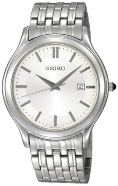 Seiko SKK703P Erkek Kol Saati