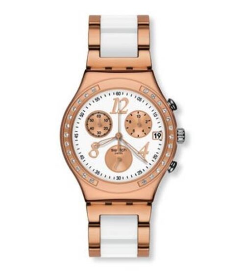 Swatch YCG406G Kadın Kol Saati