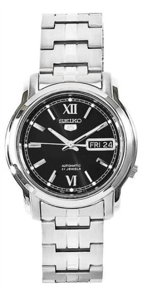 Seiko SNKK81K1 Erkek Kol Saati