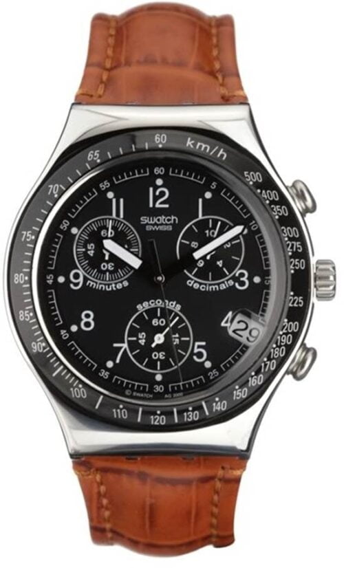 Swatch YCS429 Erkek Kol Saati