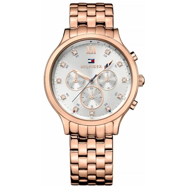 Tommy Hilfiger TH1781611 Kadın Kol Saati 3 Tommy Hilfiger TH1781611 Kadın Kol Saati