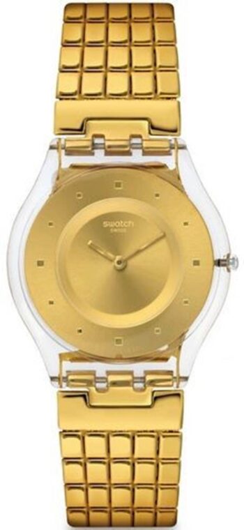 Swatch SFK394GA Kadın Kol Saati