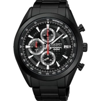 Seiko SSB179P Erkek Kol Saati