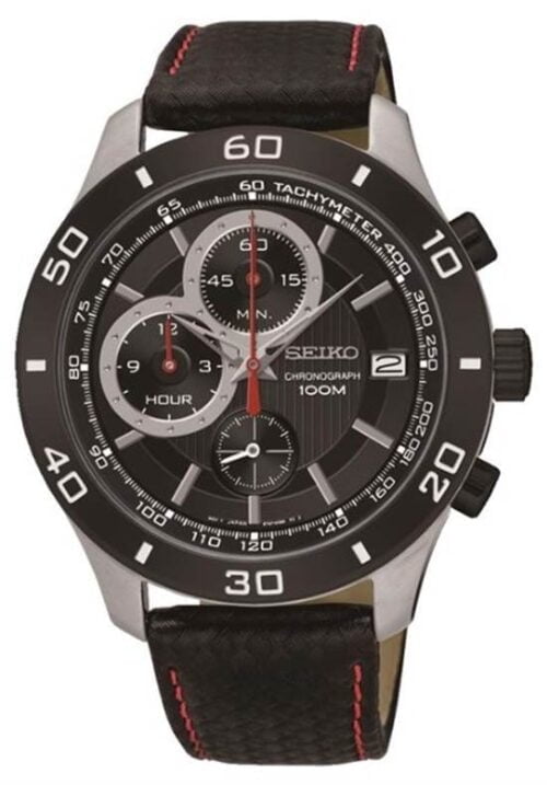 Seiko SSB193P Erkek Kol Saati