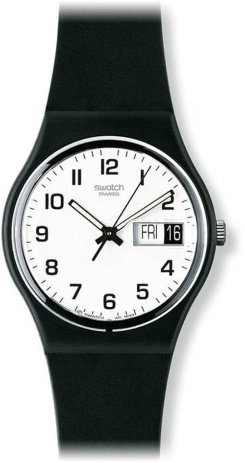 Swatch GB743 Kadın Kol Saati