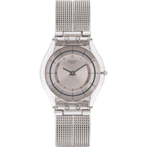 Swatch SFE109M Kadın Kol Saati