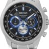 Seiko SSB243P Erkek Kol Saati