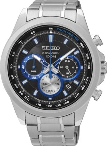 Seiko SSB243P Erkek Kol Saati