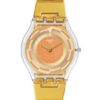 Swatch SFE104G Kadın Kol Saati 2 17031514395406093 1